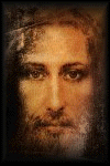Ježiš Kristus - podľa Turínskeho plátna