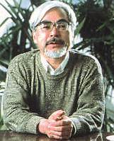 Hayao Miyazaki - japonský Disney